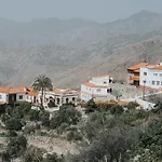Bed & Breakfast Texeda Tejeda (Gran Canaria)