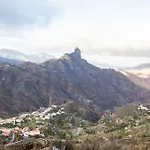 Bed & Breakfast Texeda Tejeda (Gran Canaria)