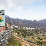 Bed & Breakfast Texeda Tejeda (Gran Canaria)