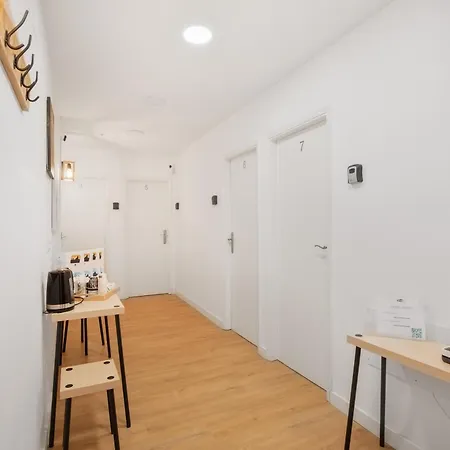 Texeda 3* 克鲁兹·德·特赫达