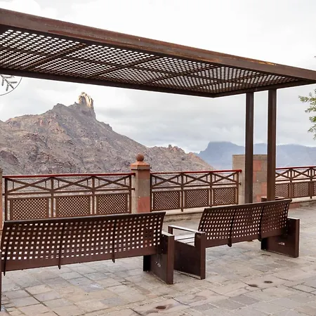 Texeda 住宿加早餐酒店 3*