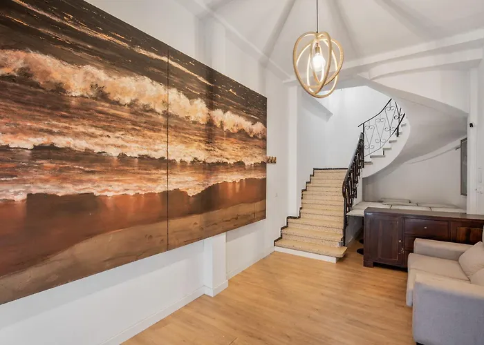 Texeda 3* Tejeda (Gran Canaria)