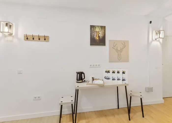 Bed & Breakfast Texeda Tejeda (Gran Canaria)