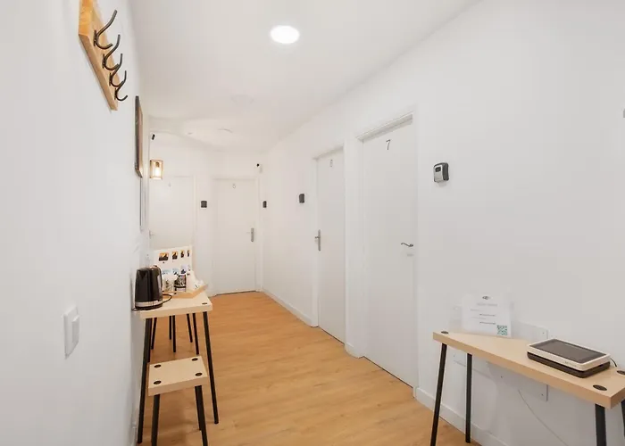 Texeda 3* Tejeda (Gran Canaria)