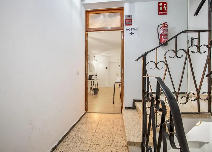 Bed & Breakfast Texeda