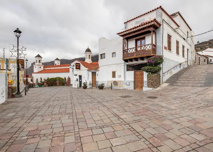 Texeda Tejeda (Gran Canaria)