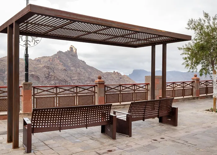 Texeda Bed & Breakfast 3*