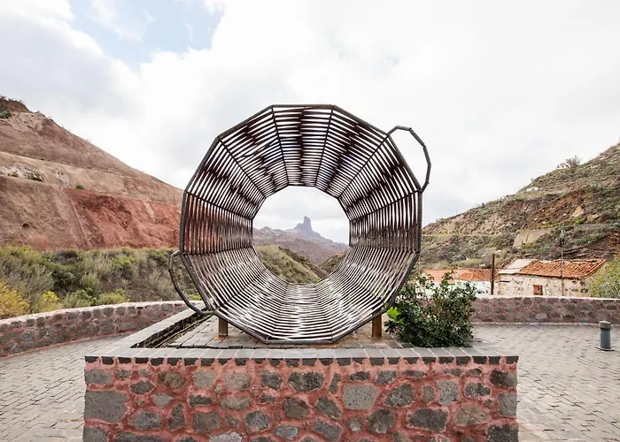 Bed & Breakfast Texeda