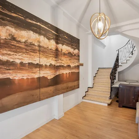 Texeda 3* Tejeda (Gran Canaria)