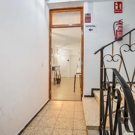 Bed & Breakfast Texeda