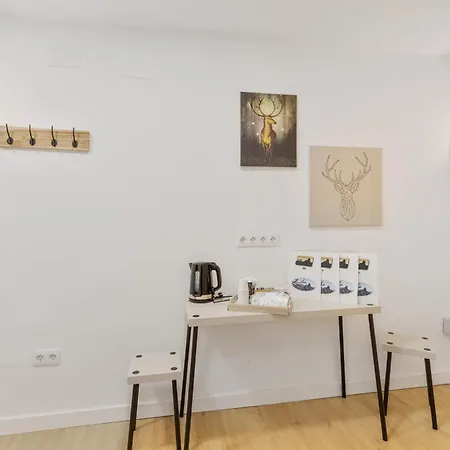 Bed & Breakfast Texeda Tejeda (Gran Canaria)