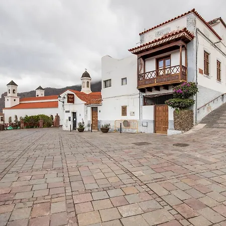 Texeda Tejeda (Gran Canaria)